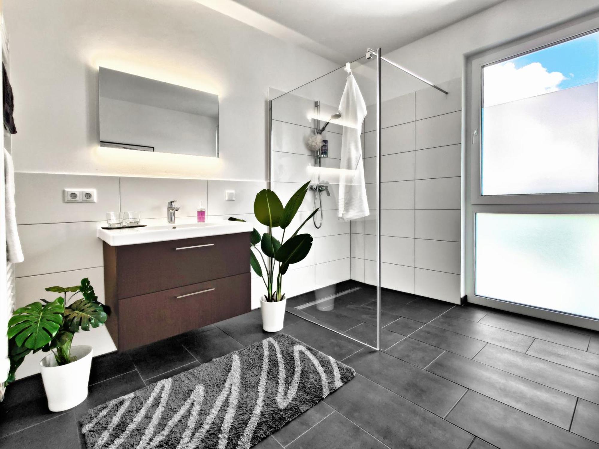 Penthouse Mit Whirlpool Im Herzen Von Niedersachsen 布尔格韦德尔 外观 照片