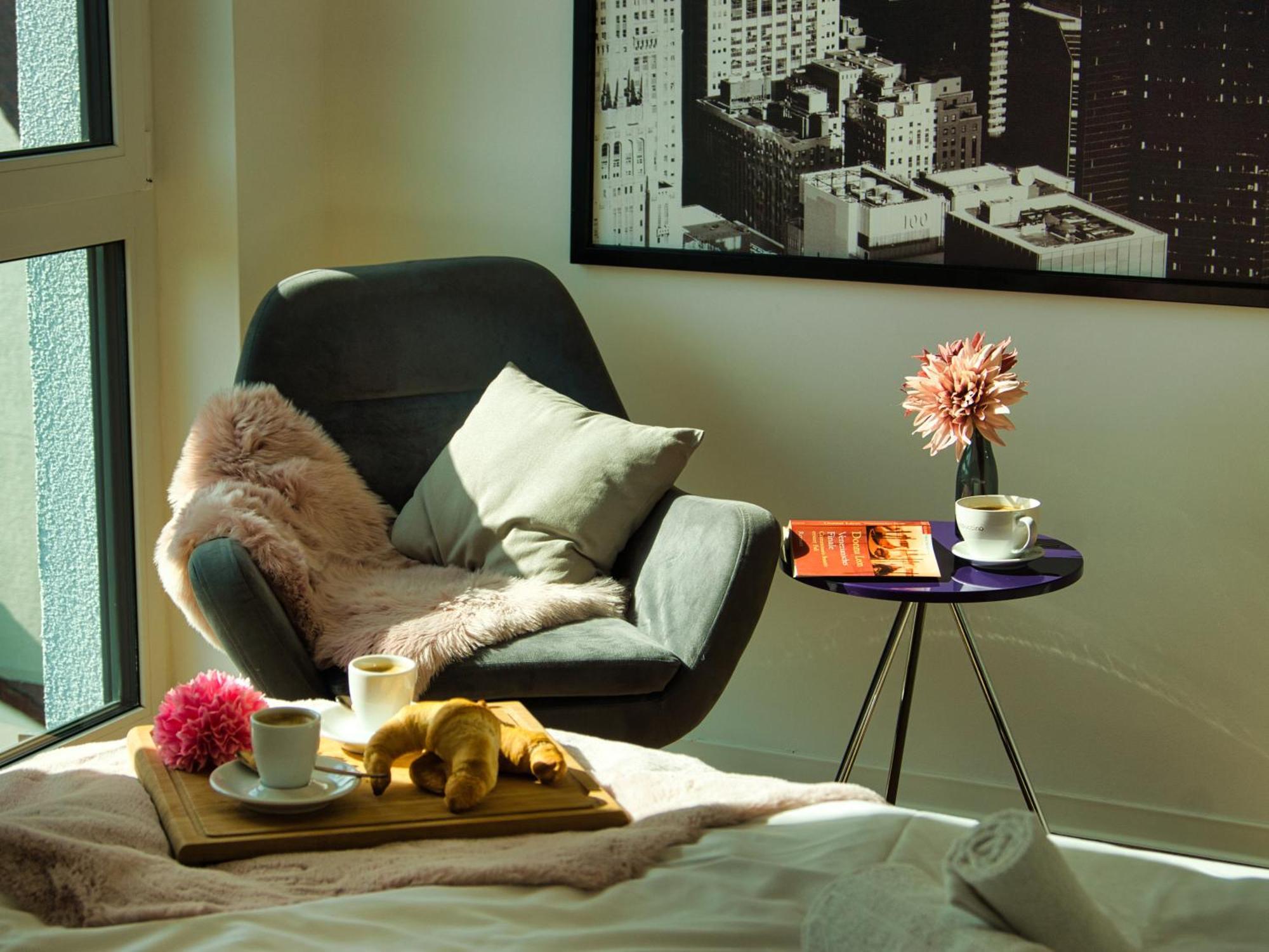 Penthouse Mit Whirlpool Im Herzen Von Niedersachsen 布尔格韦德尔 外观 照片